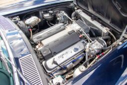 
										1964 Chevrolet Corvette 6-Speed 5.7L full									
