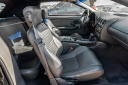 
										1999 Pontiac Firebird Trans Am Convertible full									