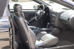 
										1999 Pontiac Firebird Trans Am Convertible full									