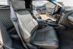 
										1999 Pontiac Firebird Trans Am Convertible full									