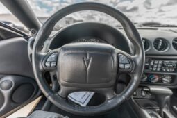 
										1999 Pontiac Firebird Trans Am Convertible full									