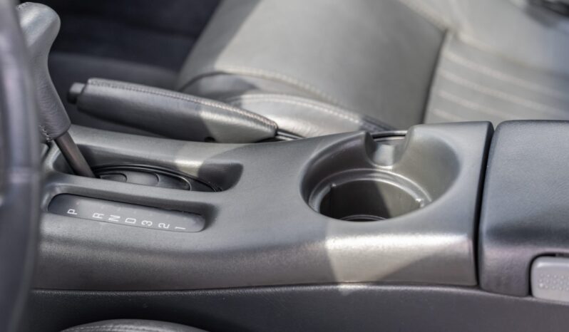 
								1999 Pontiac Firebird Trans Am Convertible full									