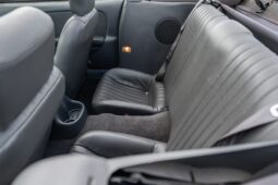 
										1999 Pontiac Firebird Trans Am Convertible full									