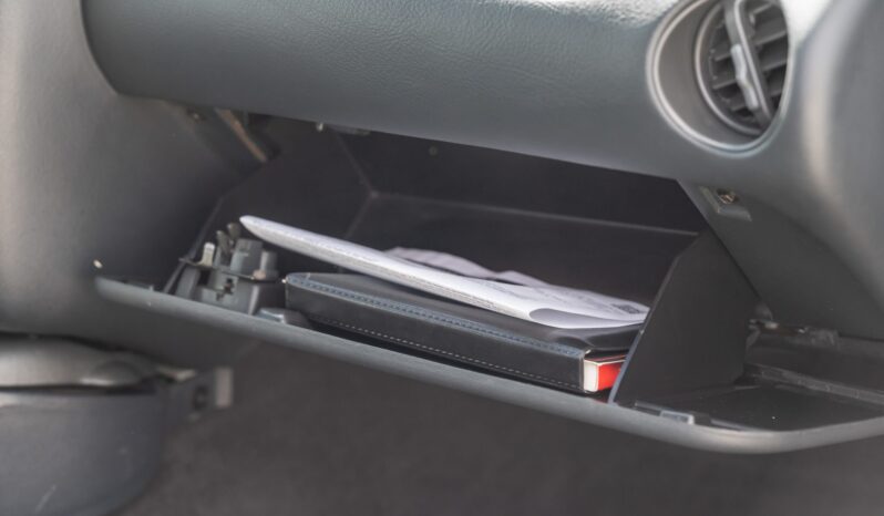 
								1999 Pontiac Firebird Trans Am Convertible full									