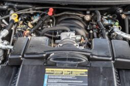 
										1999 Pontiac Firebird Trans Am Convertible full									