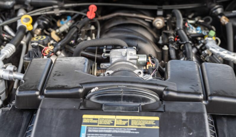 
								1999 Pontiac Firebird Trans Am Convertible full									