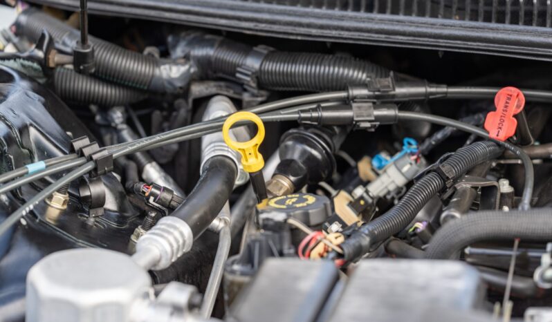 
								1999 Pontiac Firebird Trans Am Convertible full									