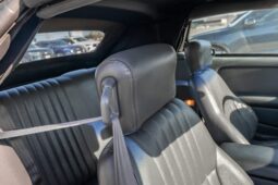 
										1999 Pontiac Firebird Trans Am Convertible full									