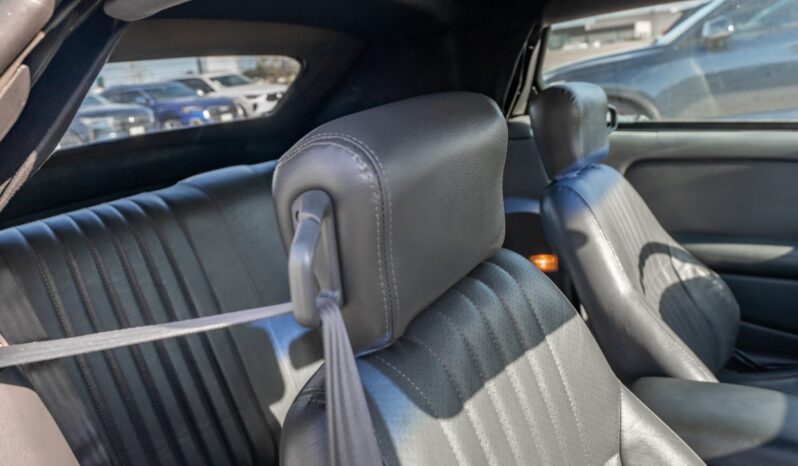 
								1999 Pontiac Firebird Trans Am Convertible full									