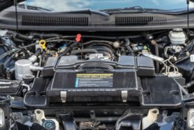 1999 Pontiac Firebird Trans Am Convertible