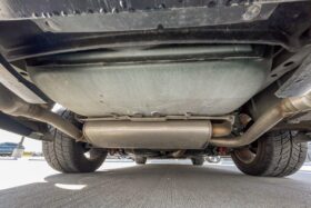 1999 Pontiac Firebird Trans Am Convertible