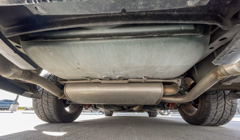 
								1999 Pontiac Firebird Trans Am Convertible full									