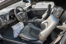 
										1999 Pontiac Firebird Trans Am Convertible full									