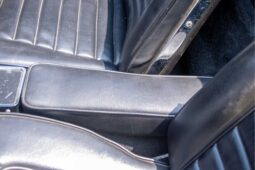 
										1966 Chevrolet Corvette Convertible 4-Speed full									