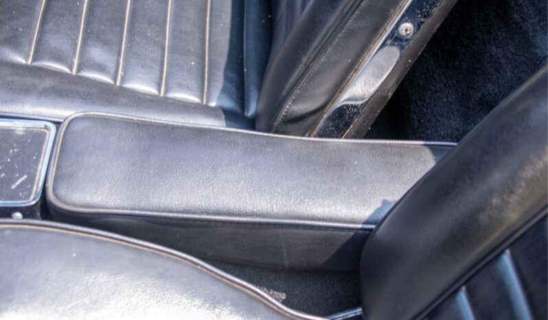 
								1966 Chevrolet Corvette Convertible 4-Speed full									