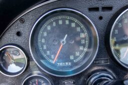 
										1966 Chevrolet Corvette Convertible 4-Speed full									