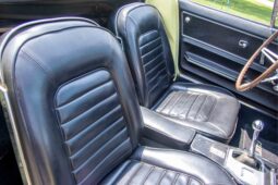 
										1966 Chevrolet Corvette Convertible 4-Speed full									