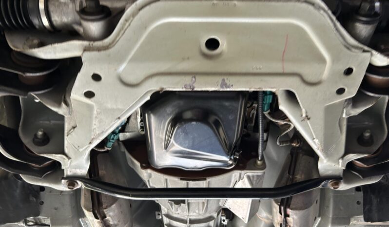 
								1998 Ford Mustang SVT Cobra Coupe full									