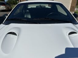 
										1998 Ford Mustang SVT Cobra Coupe full									