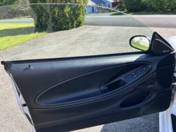 
										1998 Ford Mustang SVT Cobra Coupe full									