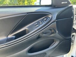 
										1998 Ford Mustang SVT Cobra Coupe full									