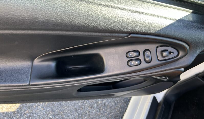 
								1998 Ford Mustang SVT Cobra Coupe full									