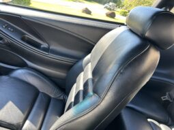 
										1998 Ford Mustang SVT Cobra Coupe full									