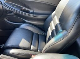 
										1998 Ford Mustang SVT Cobra Coupe full									