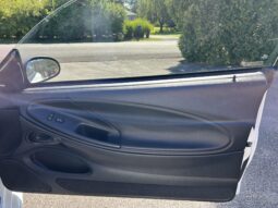 
										1998 Ford Mustang SVT Cobra Coupe full									