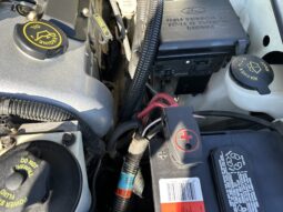 
										1998 Ford Mustang SVT Cobra Coupe full									