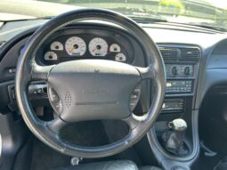 
										1998 Ford Mustang SVT Cobra Coupe full									