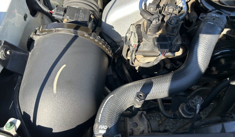 
								1998 Ford Mustang SVT Cobra Coupe full									