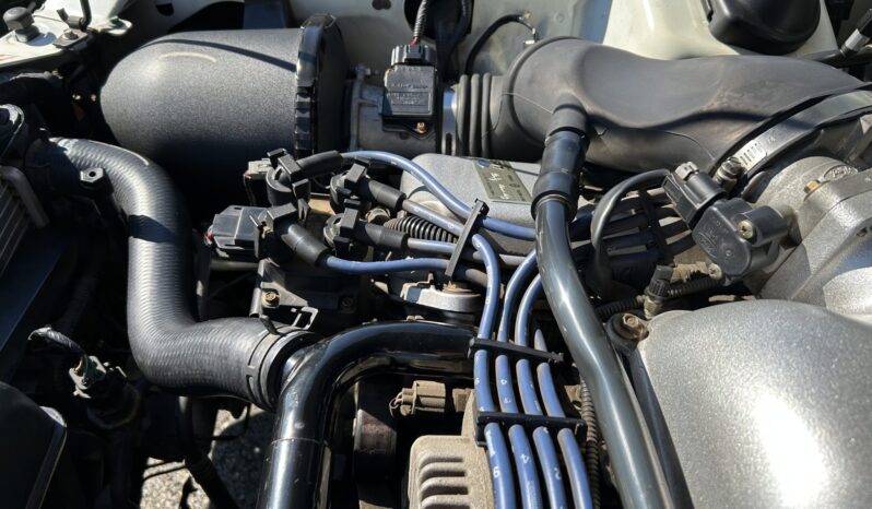 
								1998 Ford Mustang SVT Cobra Coupe full									