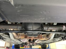 1998 Ford Mustang SVT Cobra Coupe