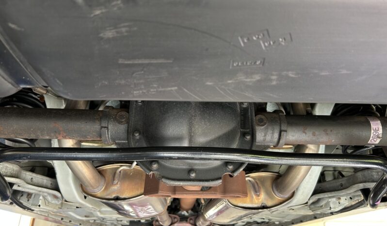 
								1998 Ford Mustang SVT Cobra Coupe full									