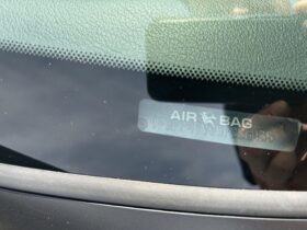 1998 Ford Mustang SVT Cobra Coupe