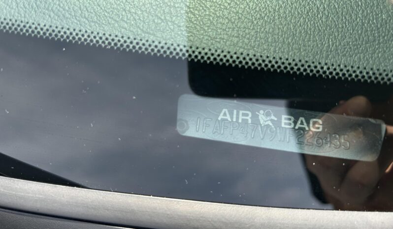 
								1998 Ford Mustang SVT Cobra Coupe full									