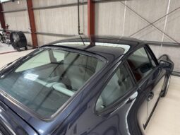 										1987 Porsche 911 Turbo Coupe full									