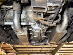 										1987 Porsche 911 Turbo Coupe full									