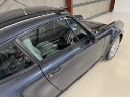 										1987 Porsche 911 Turbo Coupe full									