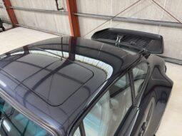 										1987 Porsche 911 Turbo Coupe full									