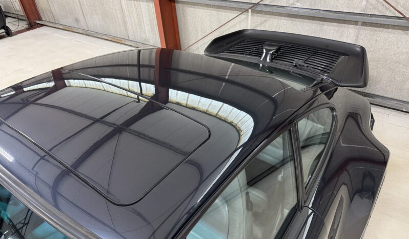 								1987 Porsche 911 Turbo Coupe full									