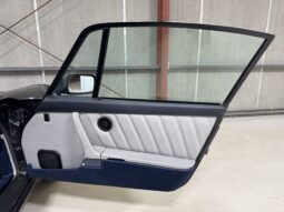 										1987 Porsche 911 Turbo Coupe full									