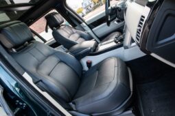 										2018 Land Rover Range Rover Supercharged LWB full									