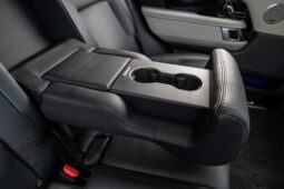 										2018 Land Rover Range Rover Supercharged LWB full									