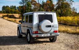 
										2014 Mercedes-Benz G55 full									