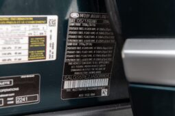 										2018 Land Rover Range Rover Supercharged LWB full									