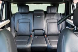 										2018 Land Rover Range Rover Supercharged LWB full									