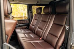 
										2014 Mercedes-Benz G55 full									