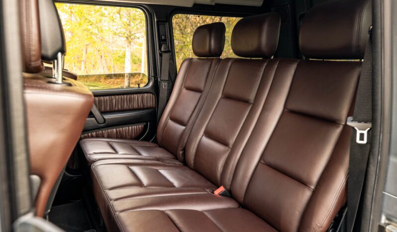 
								2014 Mercedes-Benz G55 full									